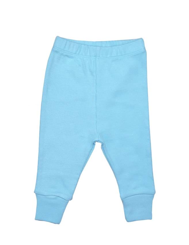 Cosy Erkek Bebek Mavi Pijama Takımı resmi