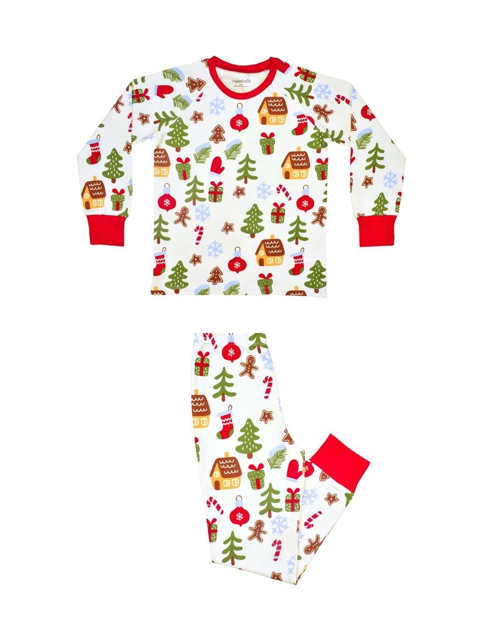 Very Merry Kadın Pijama Takımı resmi