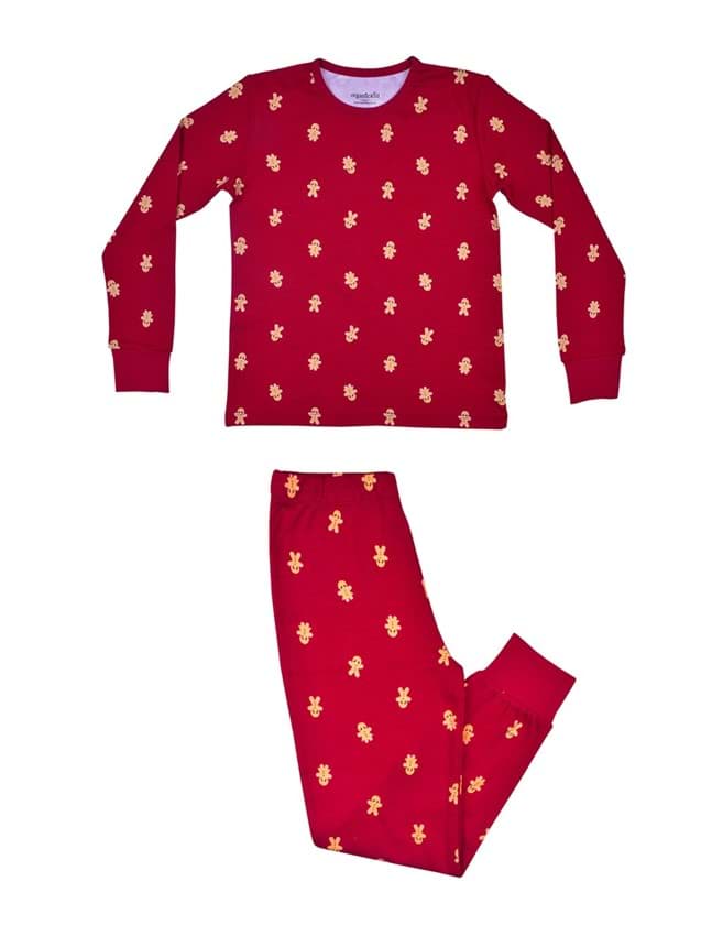 Gingerbread Kadın Pijama Takımı resmi